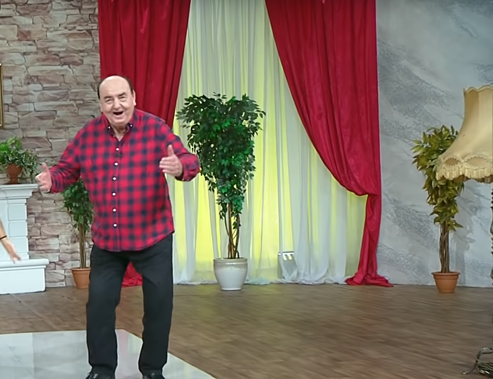 <span style='color:red;'><b>Bora Drljača</b></span>: Sahranili su me na društvenim mrežama